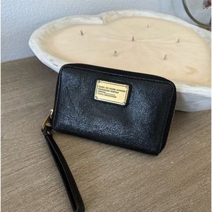 Marc Jacobs Wristlet